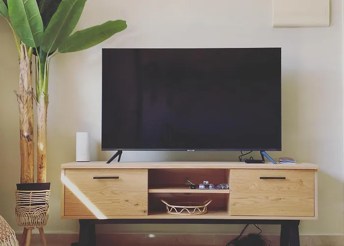 Casita De Ermita Old Town Lejlighed Calpe