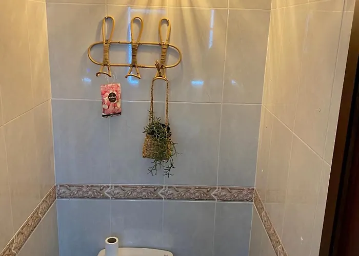 Casita De Ermita Old Town *