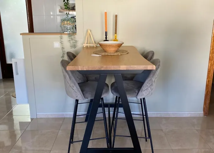 Casita De Ermita Old Town Calpe