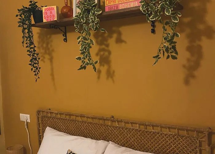 Casita De Ermita Old Town Lejlighed Calpe