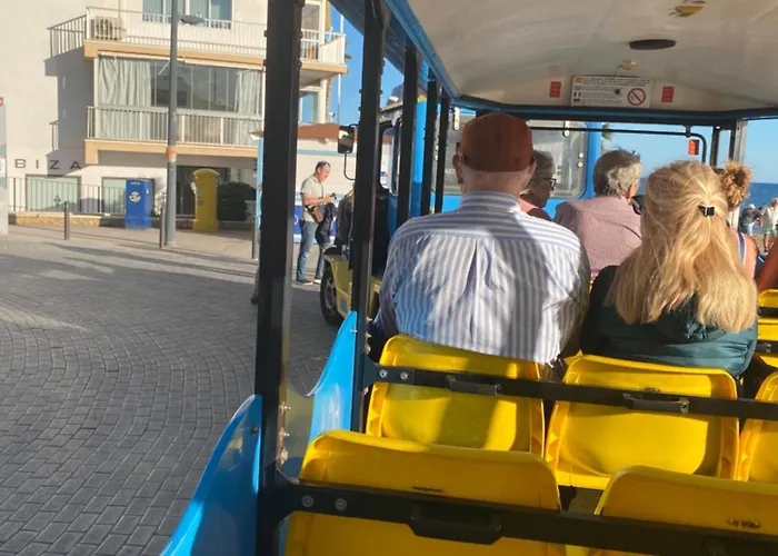 Casita De Ermita Old Town *