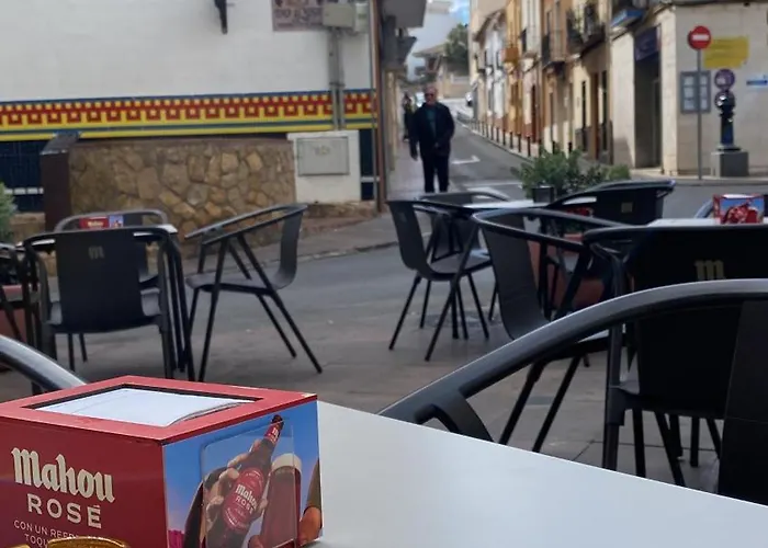 Casita De Ermita Old Town *