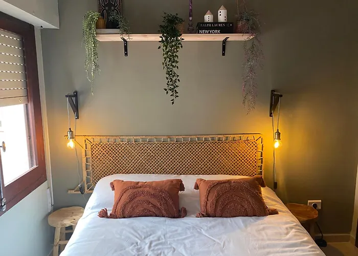 Casita De Ermita Old Town *