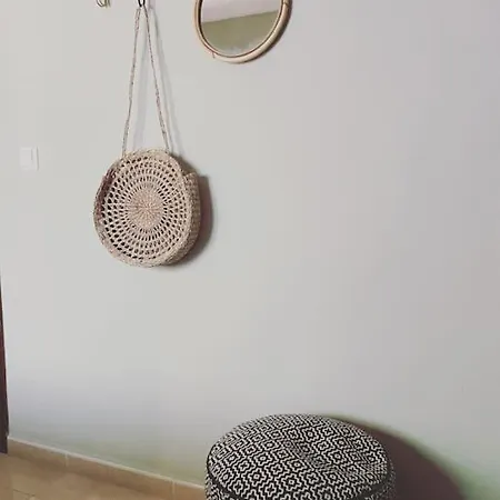 Casita De Ermita Old Town * Κάλπε