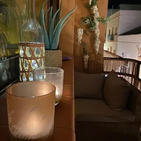 Διαμέρισμα Casita De Ermita Old Town Κάλπε