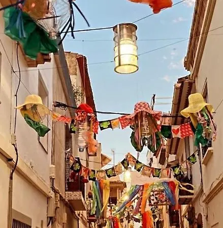 Casita De Ermita Old Town