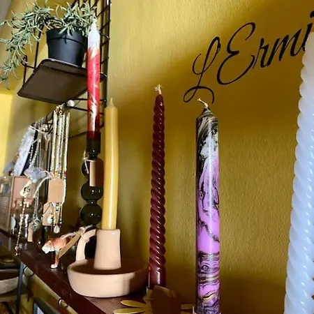 Casita De Ermita Old Town Διαμέρισμα Κάλπε