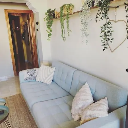 Casita De Ermita Old Town Διαμέρισμα