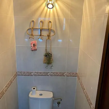 Casita De Ermita Old Town Διαμέρισμα Κάλπε