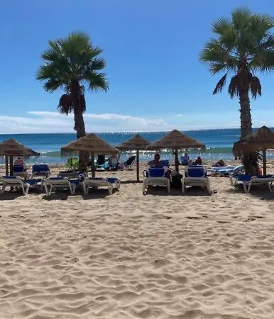 Casita De Ermita Old Town Διαμέρισμα Κάλπε