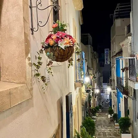 Casita De Ermita Old Town Κάλπε