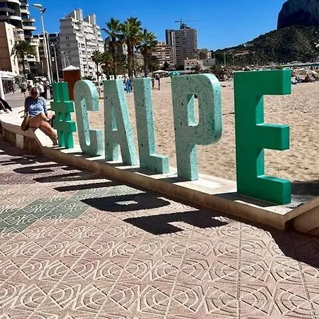 Casita De Ermita Old Town