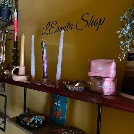 Casita De Ermita Old Town Κάλπε