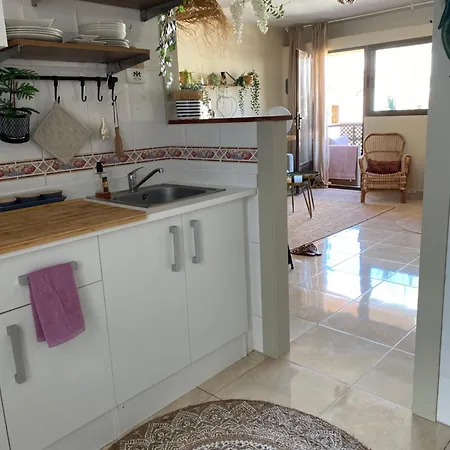 Casita De Ermita Old Town Διαμέρισμα *